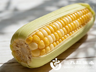 水果玉米吃了会发胖吗 搞懂这些关键点 放心吃还能助控重