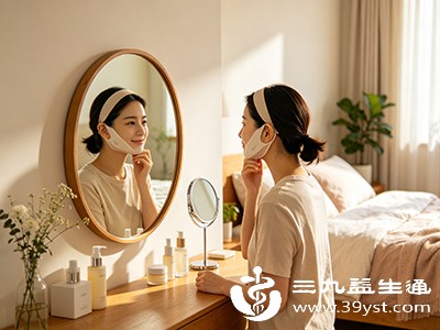 V脸面罩仅能在佩戴时通过拉扯或压迫皮肤