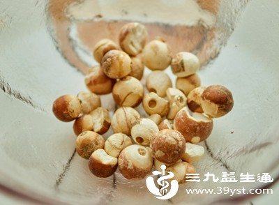 芡实薏米赤小豆有多好 各自功效+搭配优势 全家适合吃