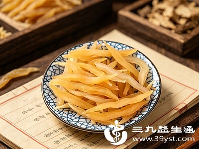 天冬的功效与作用：读懂这味食材的养生价值