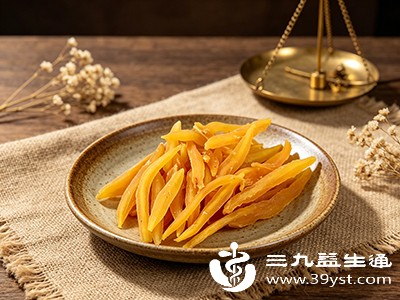 天冬也常用于肾脏养护