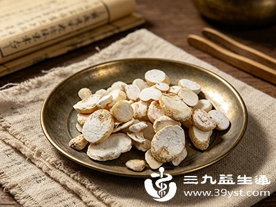 姜半夏具有润肺化痰的作用