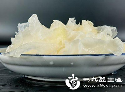 清肺吃什么好 家常食材科学搭配 给肺部温柔呵护