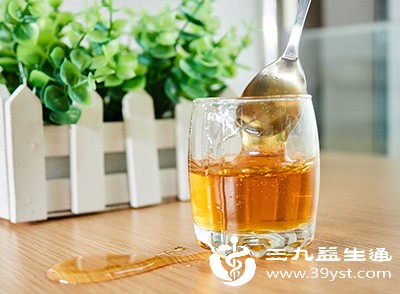 蜂蜜别和粥、面条面包等升糖快的食物一起吃