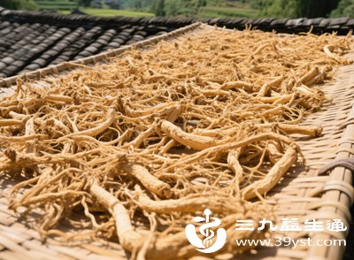 这类食材多为凉性或平性，能直接中和党参的温性