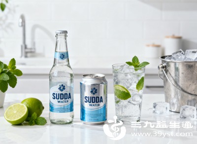 喝苏打水能降尿酸