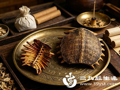 鳖甲虽有益，但需结合体质使用，明确适用与禁忌，避免不适