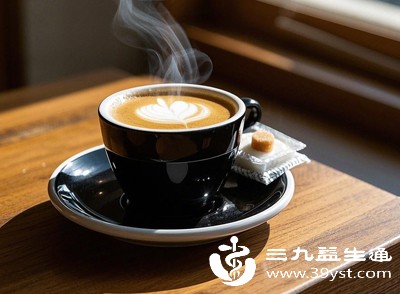 长期喝咖啡的人注意 身体会有这些变化好的坏的全说明白 别再瞎喝