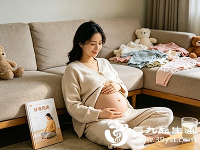 孕妇会经常感到疲劳乏力，即使没有进行体力活动