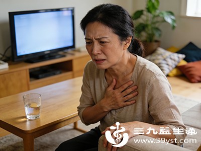 若症状频繁出现，或伴随胸痛、乏力，可能是心血管系统发出的提醒，要多留意
