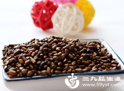 优先选炒决明子，炒制后寒性减弱、刺激性降低，更适合日常泡水