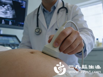 羊水少=胎儿危险 孕晚期必看