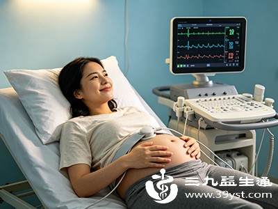 羊水少=胎儿危险 孕晚期必看