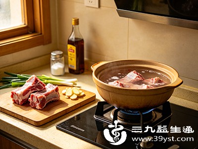 骨头汤到底有没有营养 科学拆解让你不踩坑