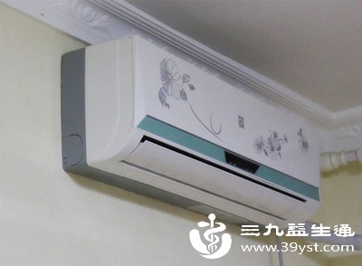 冬天开空调时，很多人会觉得口干、鼻干、皮肤紧绷