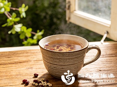 喝薏米红豆水最佳时间是何时 按场景选对时间发挥更好作用