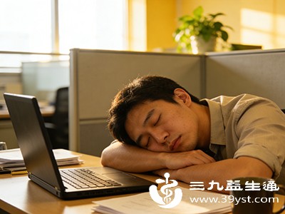 夜卧早起，午睡不能少