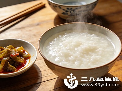 胃不舒服时偶尔喝一次没问题，但别把它当日常主食
