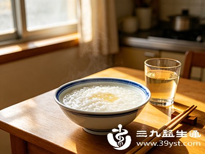 粥只是“好消化”，不等于“养胃”