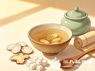 三白汤的功效与禁忌：这些要点你必须知道