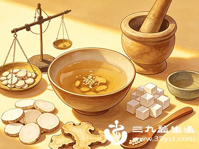 白茯苓在传统应用中具有一定的利水作用