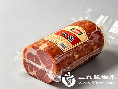 火腿