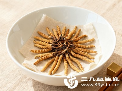 冬虫夏草禁忌：别盲目吃 这些禁忌要牢记避免伤身