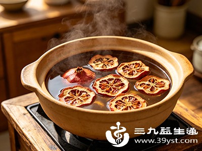煮水后释放的成分可在肠道黏膜表面形成一层温和的保护膜