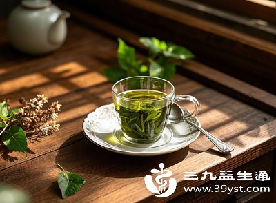 桑叶茶仅起辅助作用，无法抵消高热量饮食或久坐带来的热量盈余，单纯依赖难以瘦身