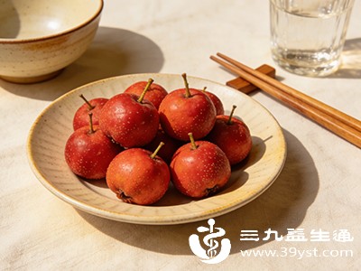 决明子山楂泡水喝有啥功效 4大作用+3个饮用提醒