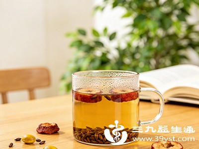 决明子山楂泡水喝是适合日常调理的健康饮品