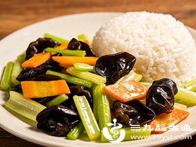 饮食清淡