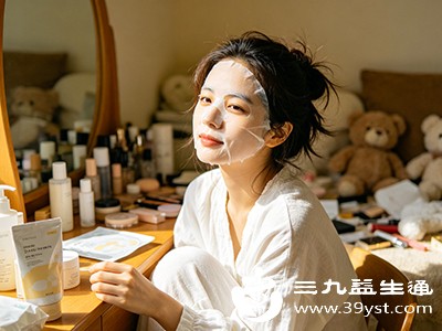 觉得“敷久点吸收更充分”，超过30分钟还不摘