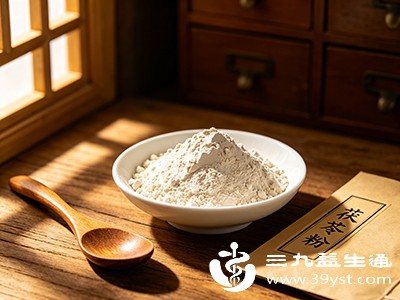 茯苓粉不溶于水 4类实用吃法轻松搞定结块难题