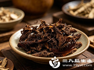 甘松有啥用 这些常见功效与作用 你可能还不知道