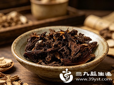 甘松的香气和成分能刺激味蕾，提升食欲