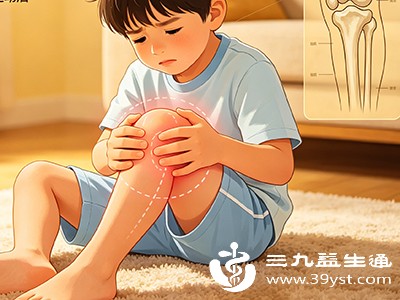 疼痛固定在单侧膝盖，且每次疼痛都在同一部位