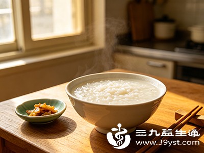 喝稀饭会发胖吗 科学解读藏在这些细节里
