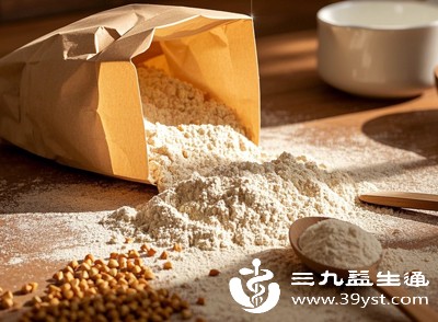 中筋面粉 中筋面粉