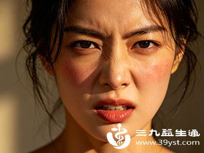 易怒、爱走神别忽视 可能是前额叶在“求救”