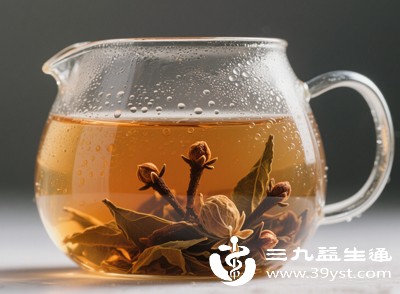 丁香茶的作用是“辅助缓解轻微胃部不适”,不能替代药物治疗 丁香茶的作用是“辅助缓解轻微胃部不适”,不能替代药物治疗
