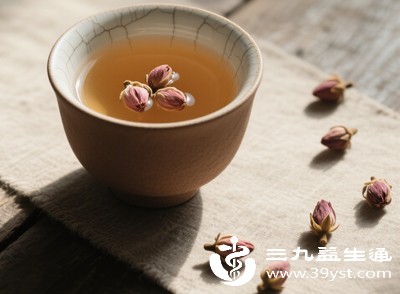若想喝丁香茶,务必先咨询主治医生 若想喝丁香茶,务必先咨询主治医生