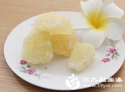 冰糖别背“致胖锅” 过量+久坐才是元凶 教你算添加糖量炖品调味不胖