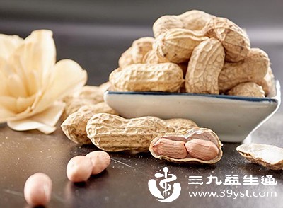 即使是健康人群，也需避免一次性大量食用花生