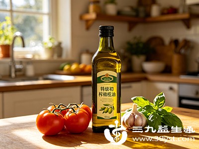 橄榄油