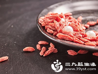 枸杞怎么吃最补肾 科学吃法+搭配指南 养肾更高效