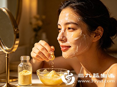 敏感肌皮肤屏障薄弱，对酸性成分（如维生素C）的耐受性低，敷脸易出现灼热、刺痛