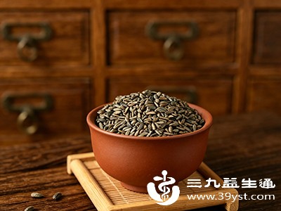 别小瞧牛蒡子护呼吸道促代谢还能养肌肤 这些用法与禁忌需了解