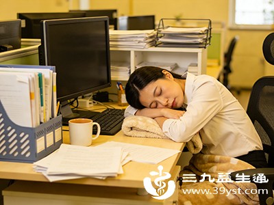 上班族女性
