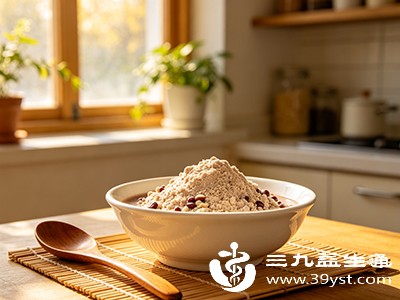 红豆薏米粉能减肥吗 搞懂这些再吃不踩坑
